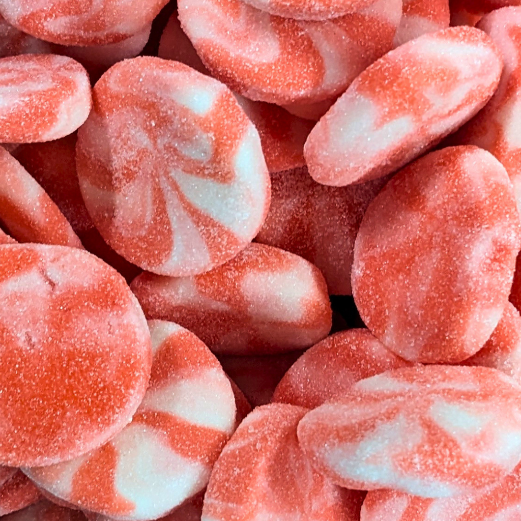 Fizzy Terabytes (100g) (Halal)