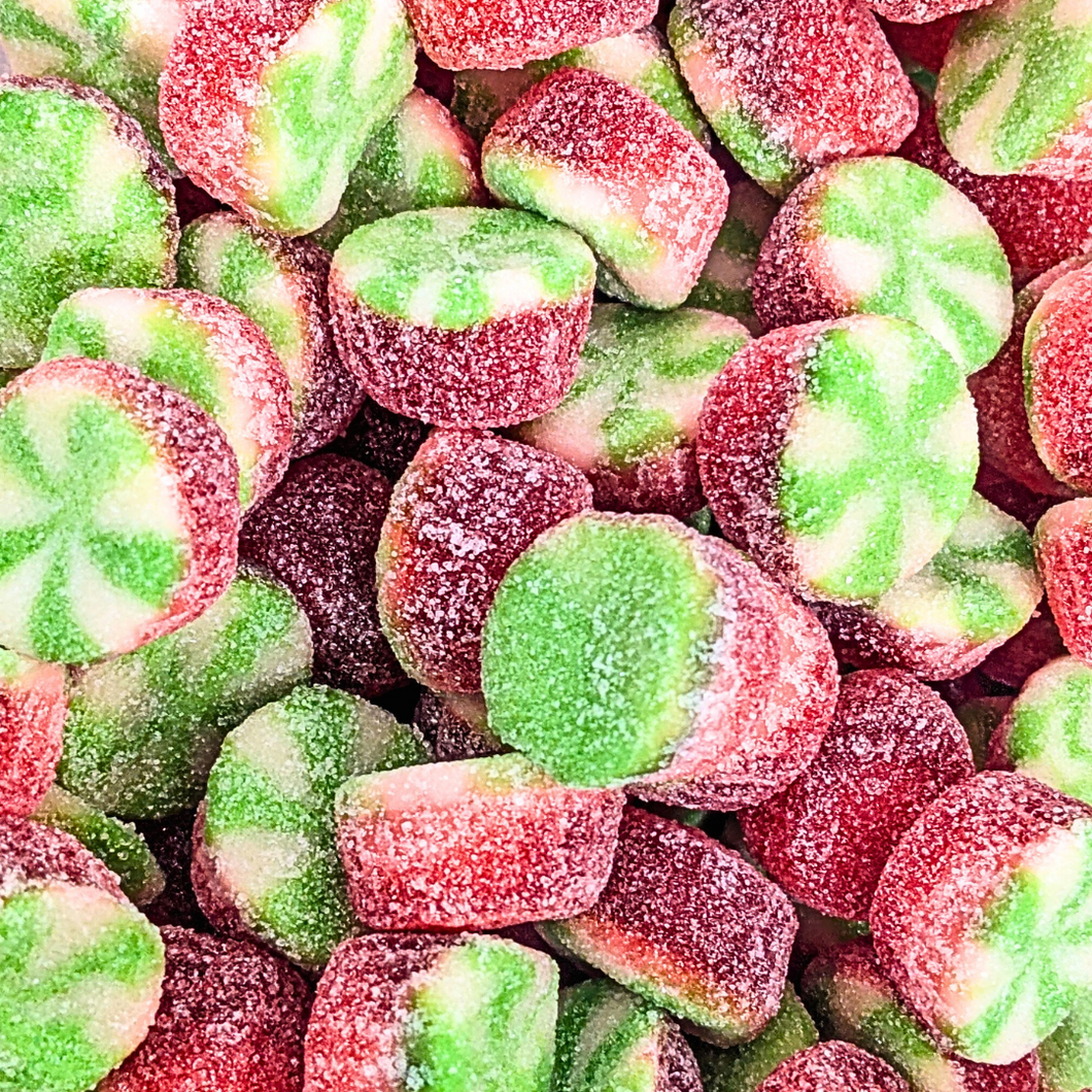 Jelly Twist Tarts (100g)