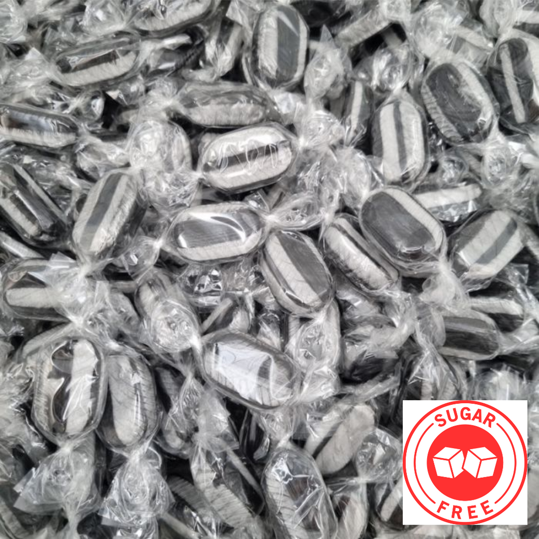 Everton Mints Sugar Free (75g) pick n mix sweets from joyofsweets.com