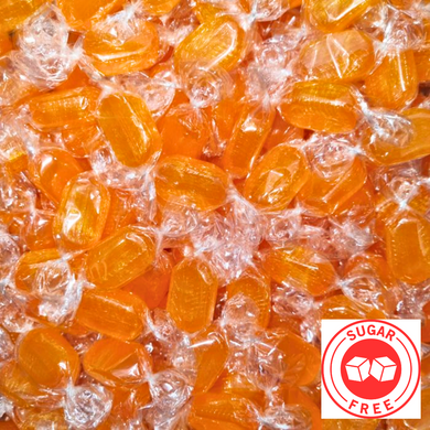 Barley Sugar Sugar Free (75g) pick n mix sweets from joyofsweets.com