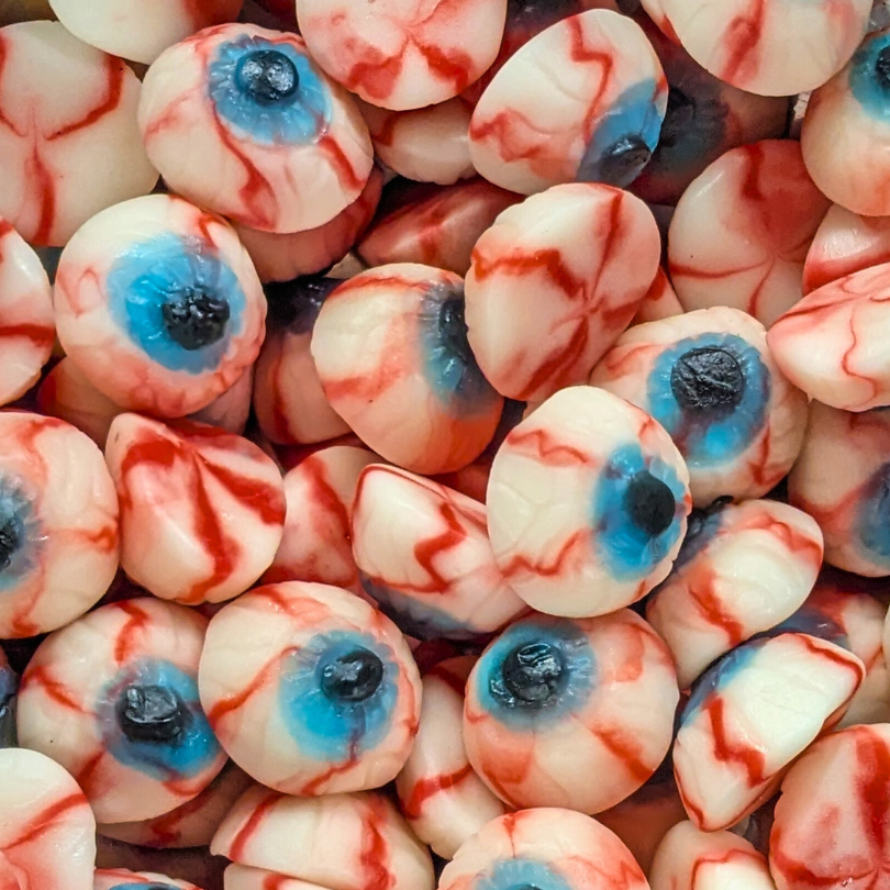 Bloody Eyes (100g)