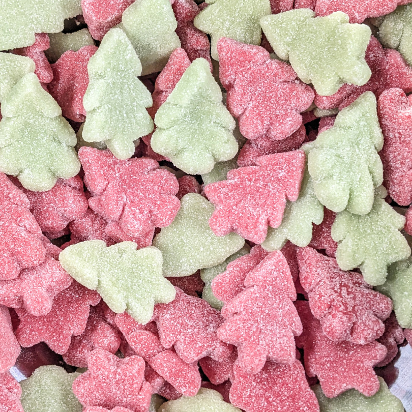 Christmas Trees (100g)