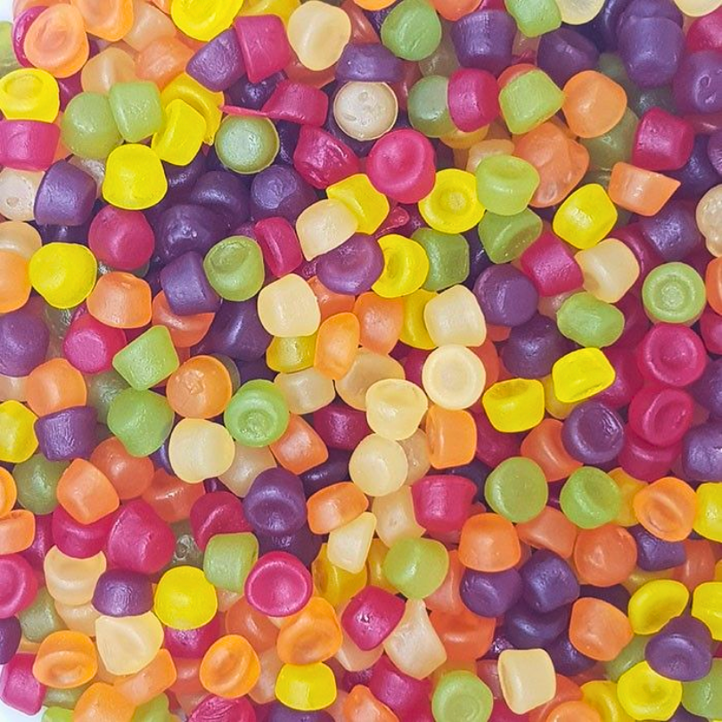 Floral Gums (100g)