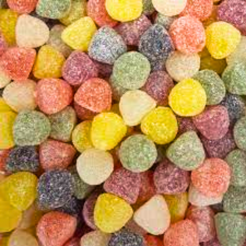 Buy American Hard Gums pick n mix sweets from joyofsweets.com