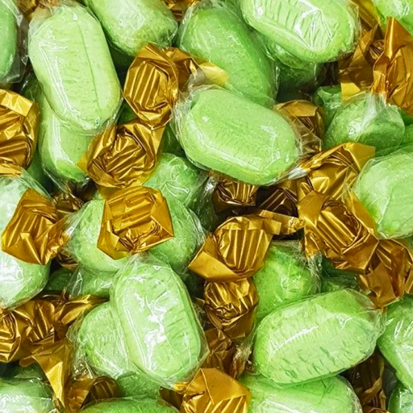 Chocolate Limes