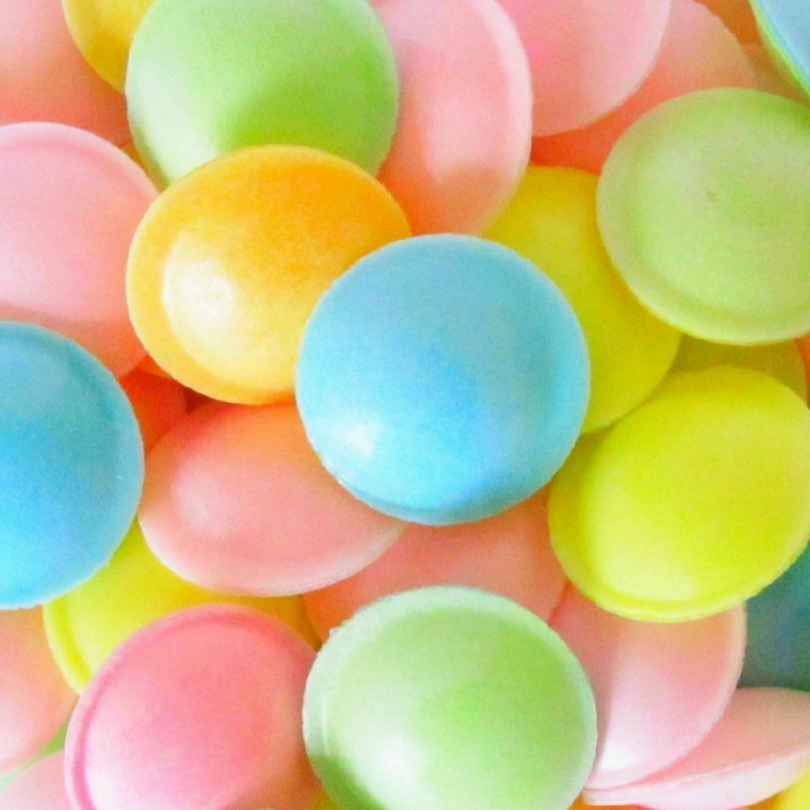 Flying Saucers 30g