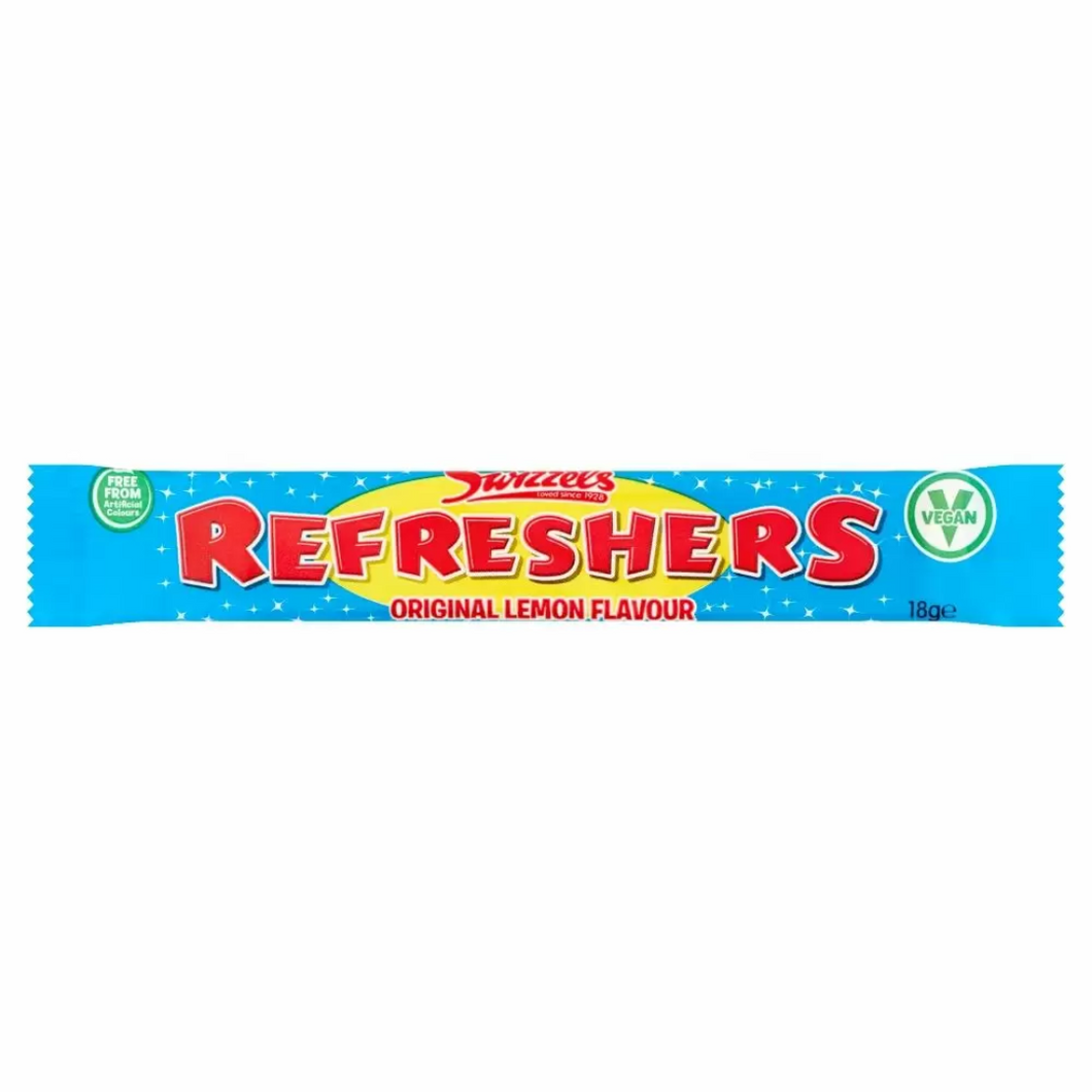 Refreshers Original Bar Single 18g buy from joyofsweets.com