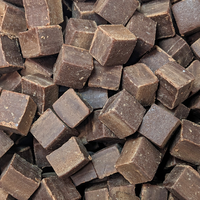 chocolate fudge pick n mix sweets from joyofsweets.com