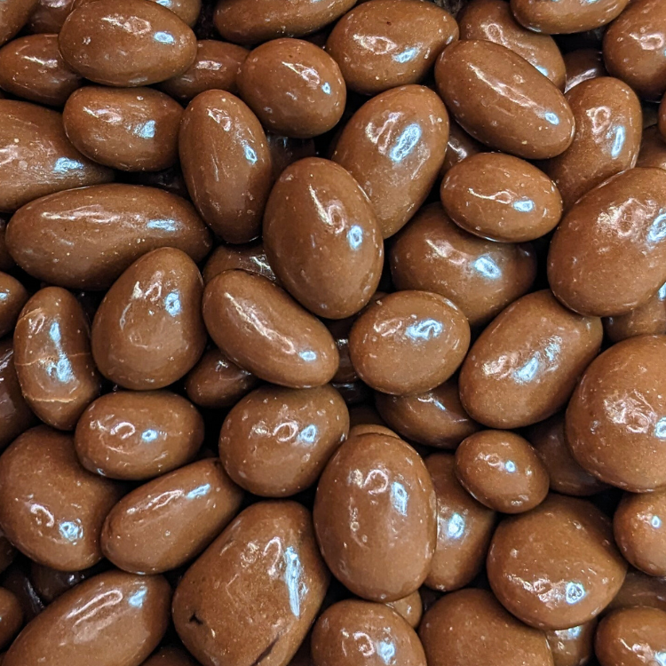 Chocolate Peanuts
