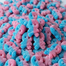 Load image into Gallery viewer, Bubblegum Skulls (100g) (Vegan)
