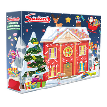 Load image into Gallery viewer, Swizzels Advent Calendar 220g
