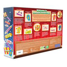 Load image into Gallery viewer, Swizzels Advent Calendar 220g
