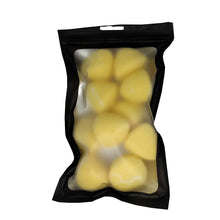 Load image into Gallery viewer, Freeze Dried Yellow Paint Ball Marshmallows
