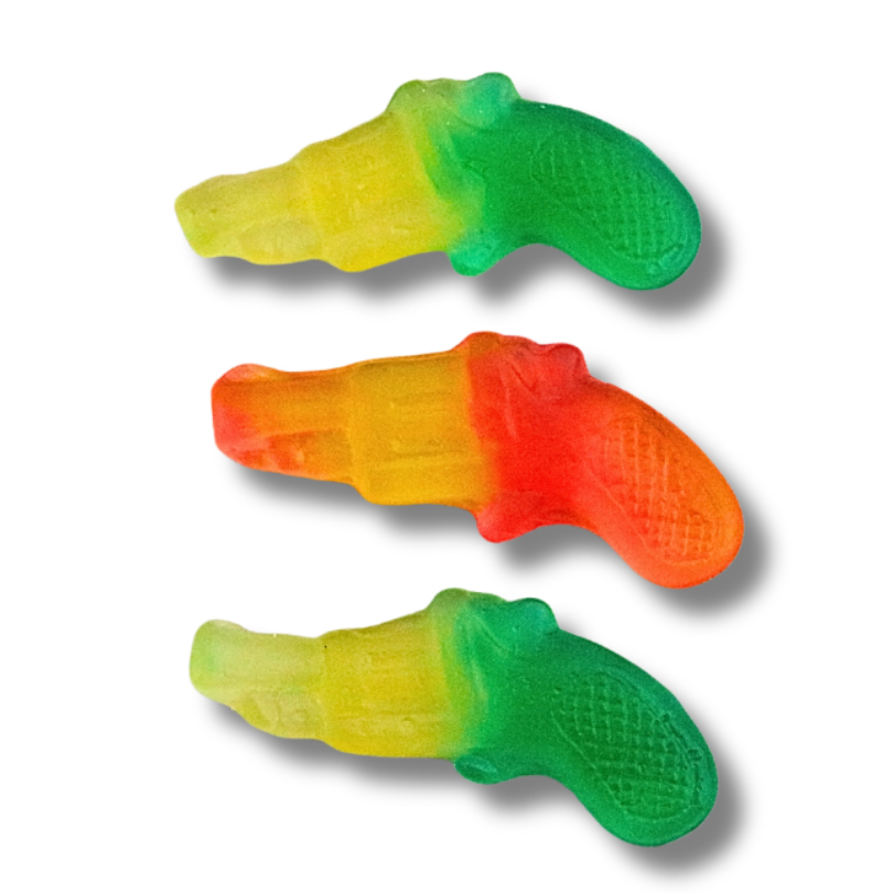 Jelly Guns (Halal)