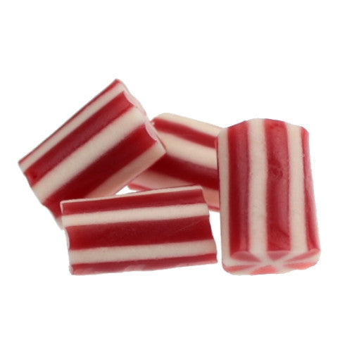 Mini Candy Canes (100g)