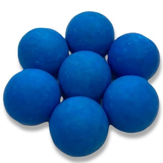 Blue Razz Jawbreakers (100g)