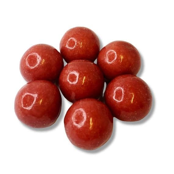 Cherry Gumballs (100g)