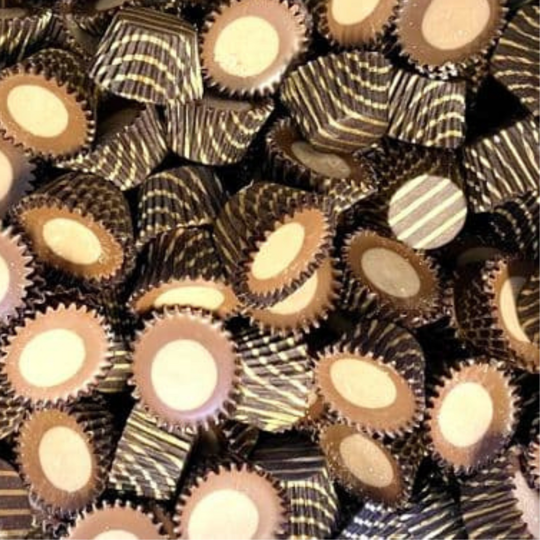 Toffee Icy Cups