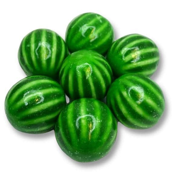 Watermelon Gumballs (100g)