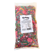 Load image into Gallery viewer, Yummy&#39;s Sour Party Mix 2kg (Halal)
