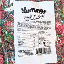 Load image into Gallery viewer, Yummy&#39;s Sour Party Mix 2kg (Halal)
