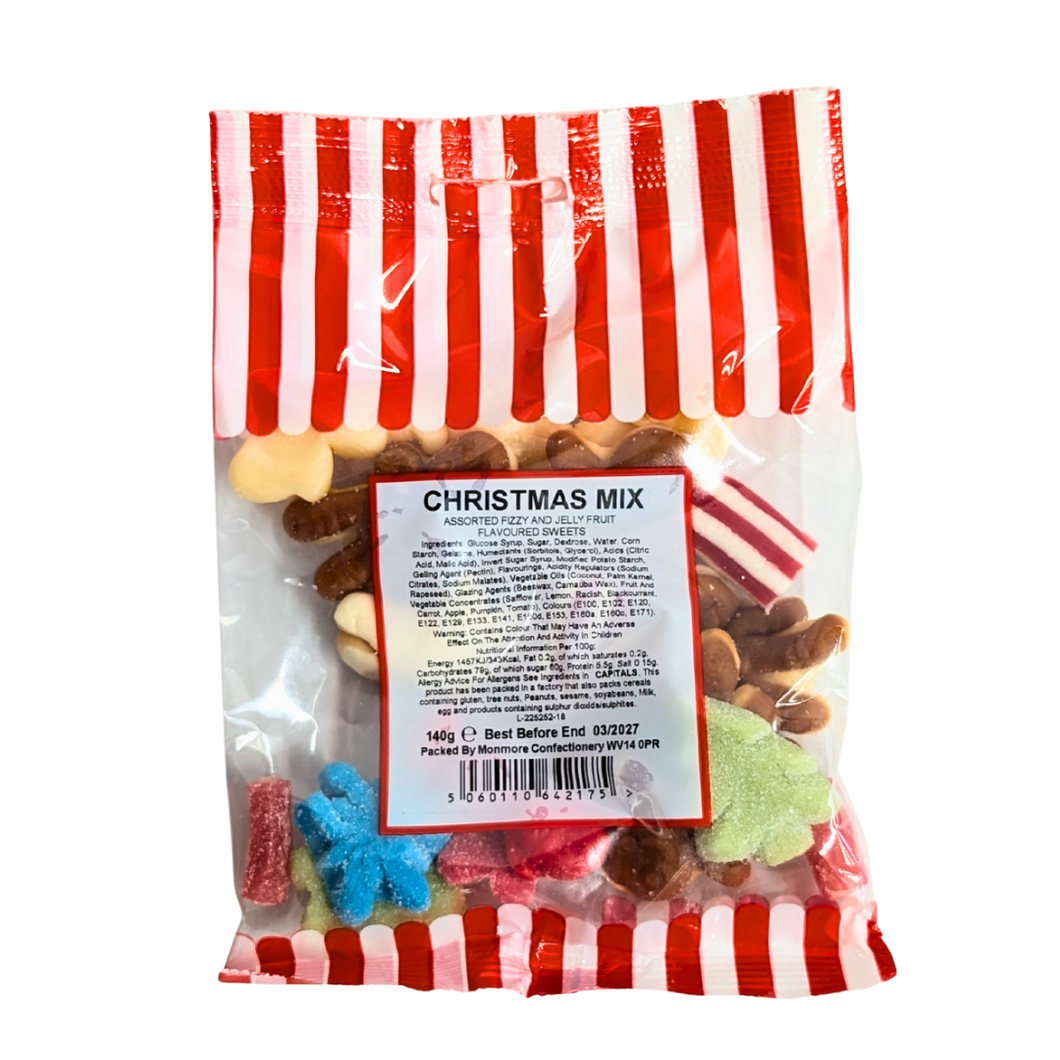 Christmas Mix (140g)