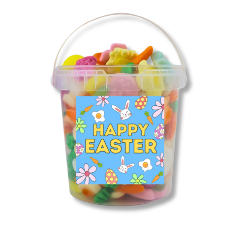 Easter Mix Bucket (700g)