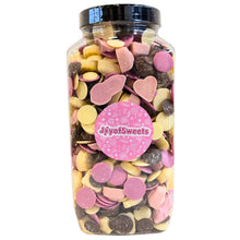 Load image into Gallery viewer, 3kg Chocolate Jar

