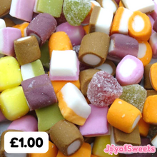 Load image into Gallery viewer, Dolly Mixtures (140g)
