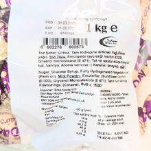 Load image into Gallery viewer, Yummys Wrapped Chocolate Eclairs - 1kg
