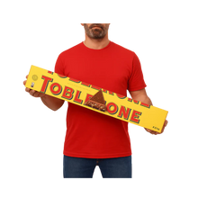 Load image into Gallery viewer, Giant Toblerone 4.5kg
