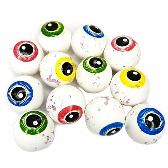 Bubblegum Terror Eyes (100g)
