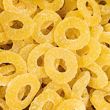 Load image into Gallery viewer, Fizzy Pineapple Rings
