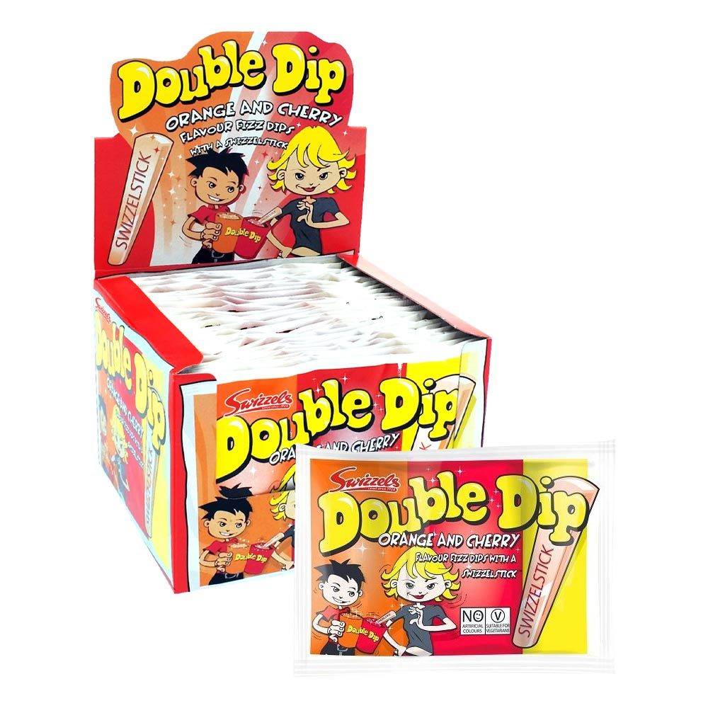 Double Dip (19g)