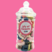 Load image into Gallery viewer, Create Your Own Pick n Mix Sweet Jar (200g) (Max of 6 Sweets)
