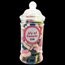 Load image into Gallery viewer, Create Your Own Pick n Mix Sweet Jar (200g) (Max of 6 Sweets)
