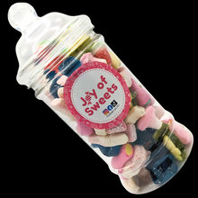 Load image into Gallery viewer, Create Your Own Pick n Mix Sweet Jar (200g) (Max of 6 Sweets)
