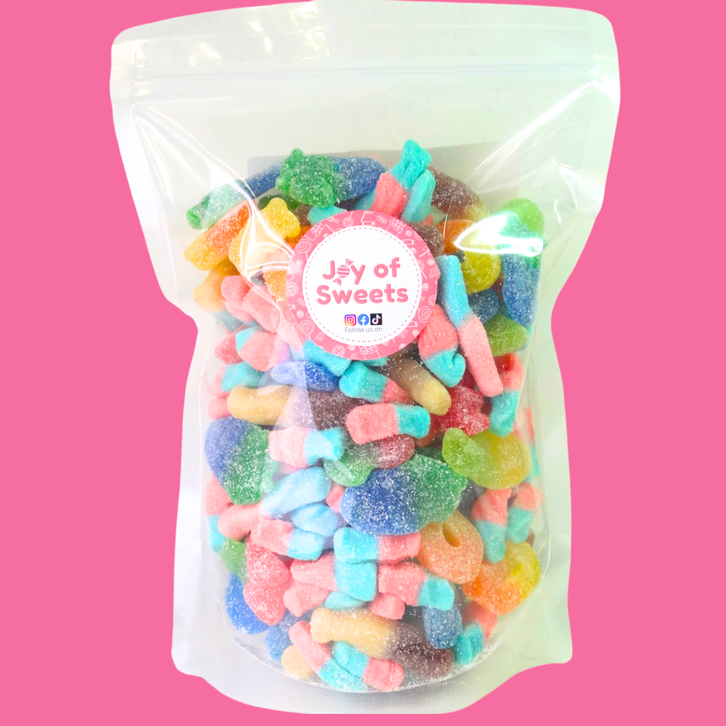 Create Your Own 1.5kg Pick n Mix (1-20 Sweets)