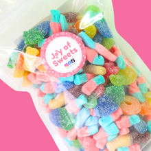 Load image into Gallery viewer, Create Your Own 1.8kg Pick n Mix (1-20 Sweets)

