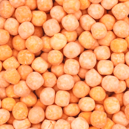 Orange Bon Bons pick n mix sweets from joyofsweets.com