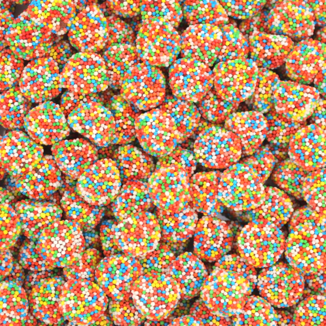 rainbow berries pick n mix sweets from joyofsweets.com