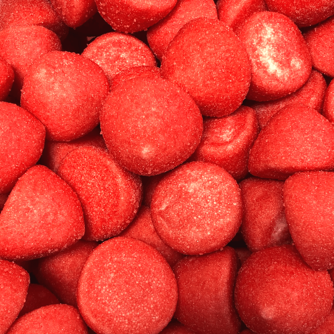 Red Paintballs (100g)
