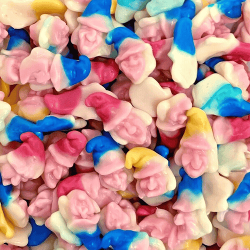 Buy Witches Heads Pick n Mix Sweets from joyofsweets.com