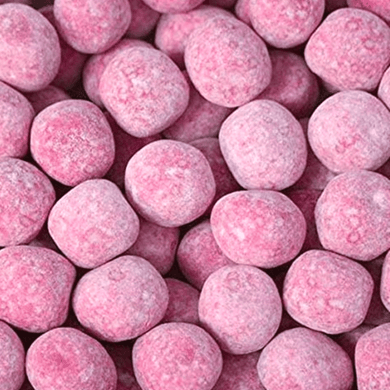 Vimto Bon Bons pick n mix sweets from joyofsweets.com