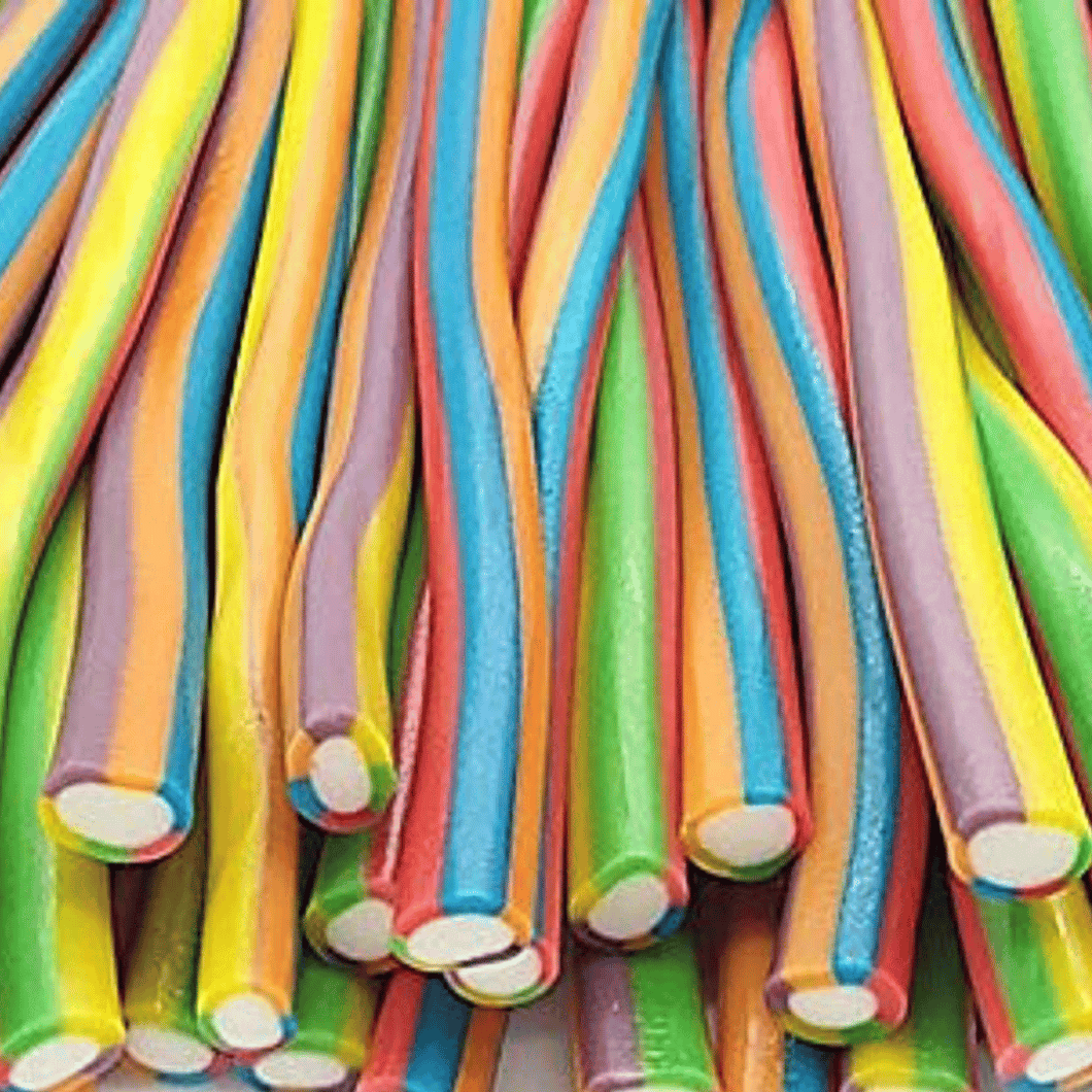 Tutti Frutti Pencils
