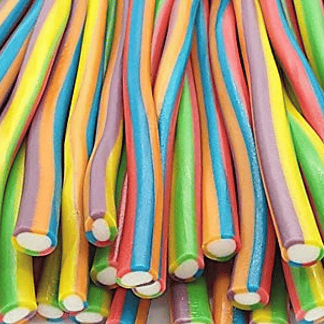 Tutti Frutti Pencils (10 Pencils)