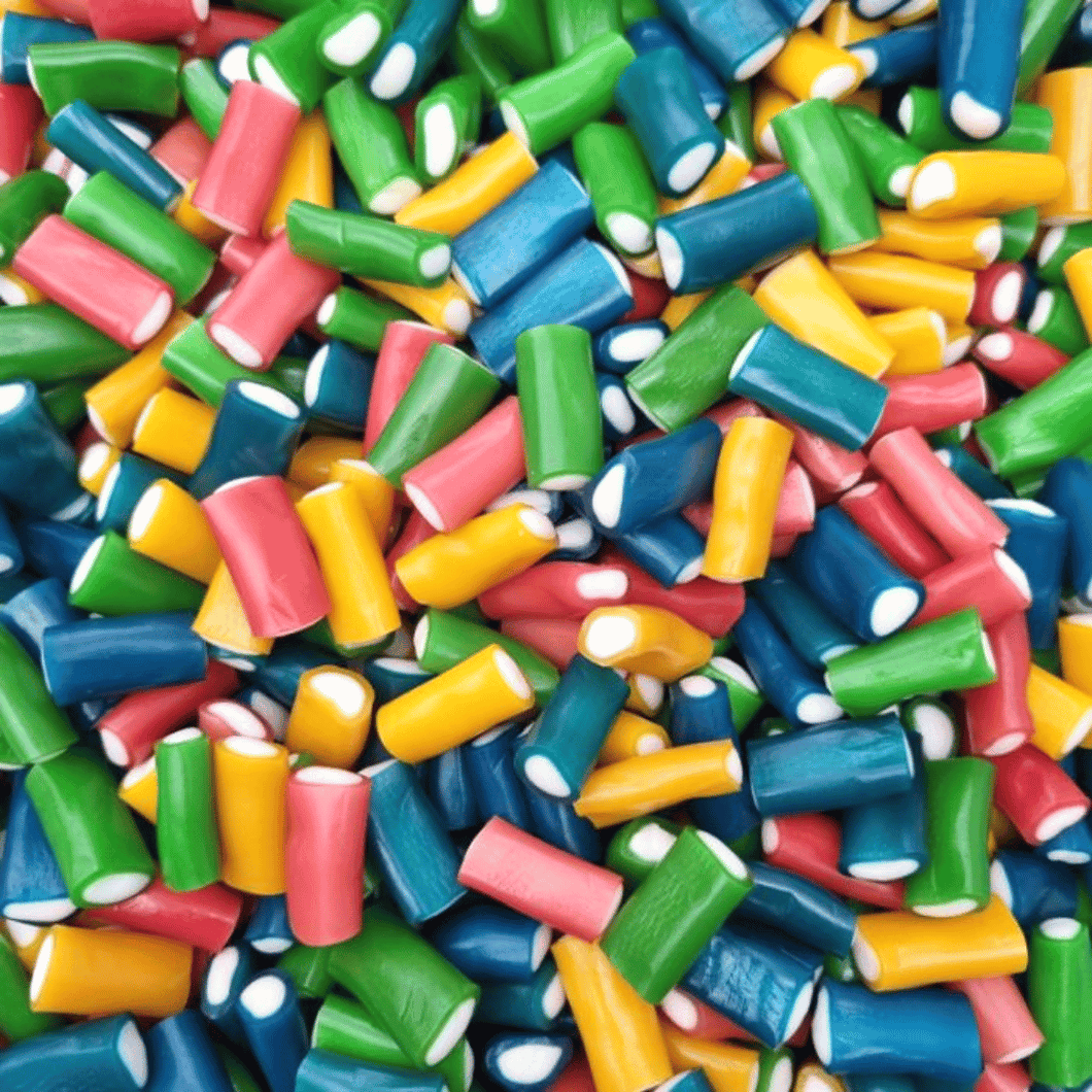 Assorted Pencils pick n mix sweets from joyofsweets.com