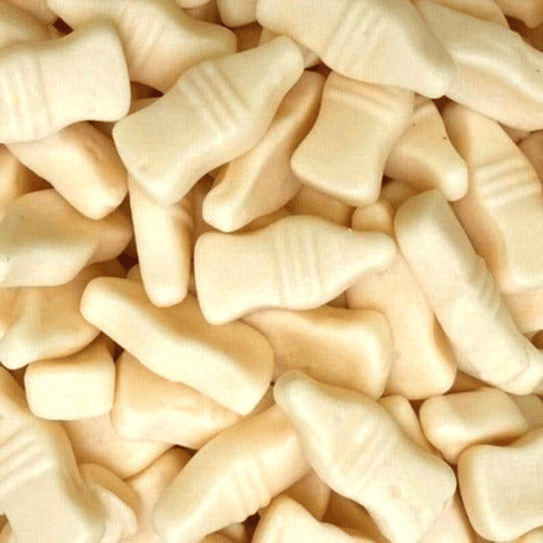 Milk Bottles classic retro pick n mix sweet
