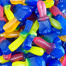 Load image into Gallery viewer, tongue painters sweets at joyofsweets.com pick n mix sweeties candy
