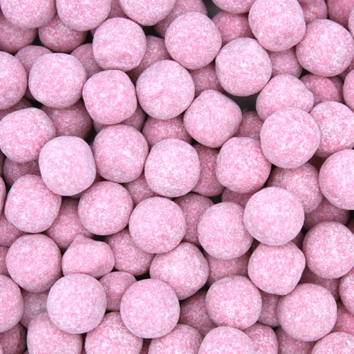 Cherry Bon Bons retro classic pick n mix sweets from joyofsweets.com